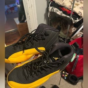 Jordan shoes